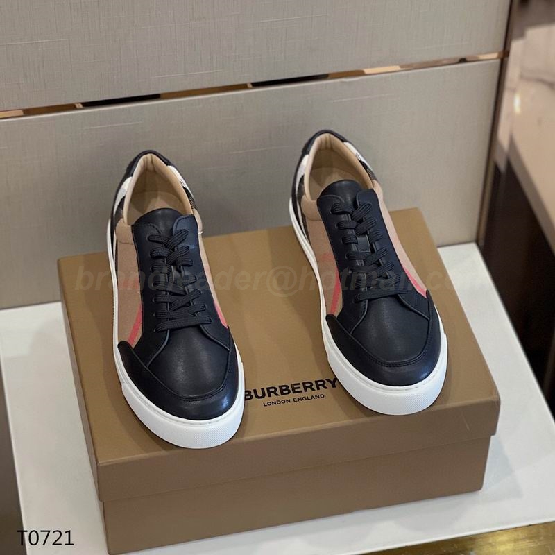 Burberry Men's Shoes 407